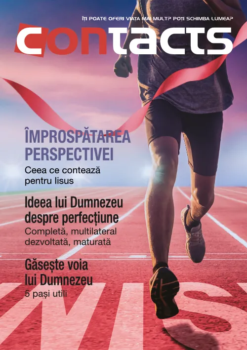 Volumul 27.09 | Septembrie 2026