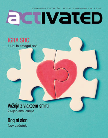 Številka 21.02 | februar 2020 Cover